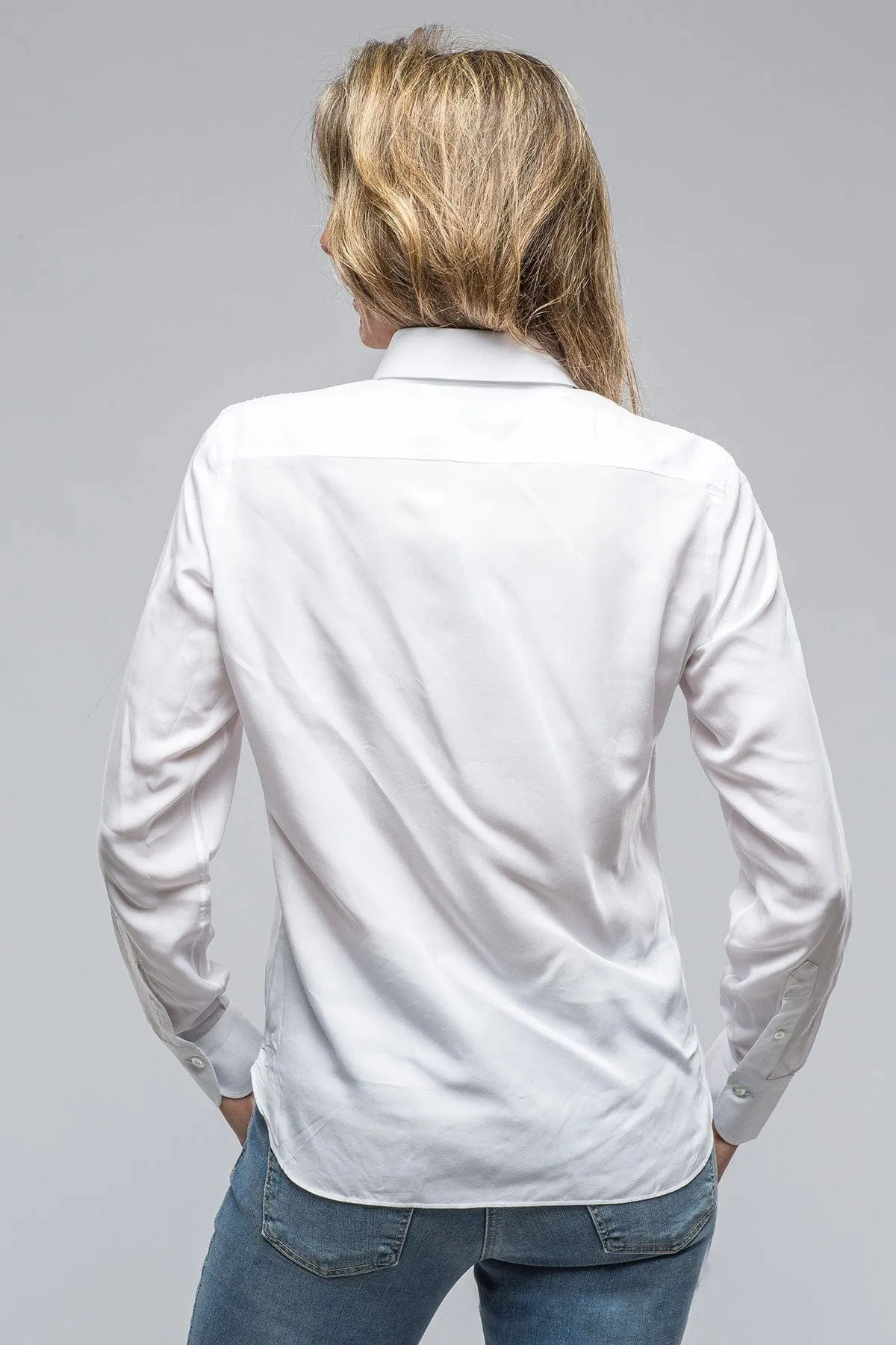 Mirabella Woven Shirt
