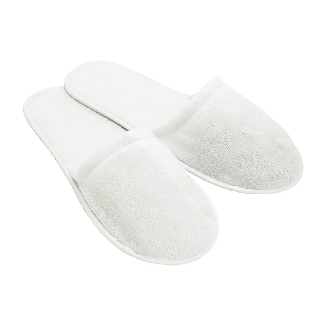 Mitre Comfort Vienna Bathrobe and Slipper Set Small-Medium