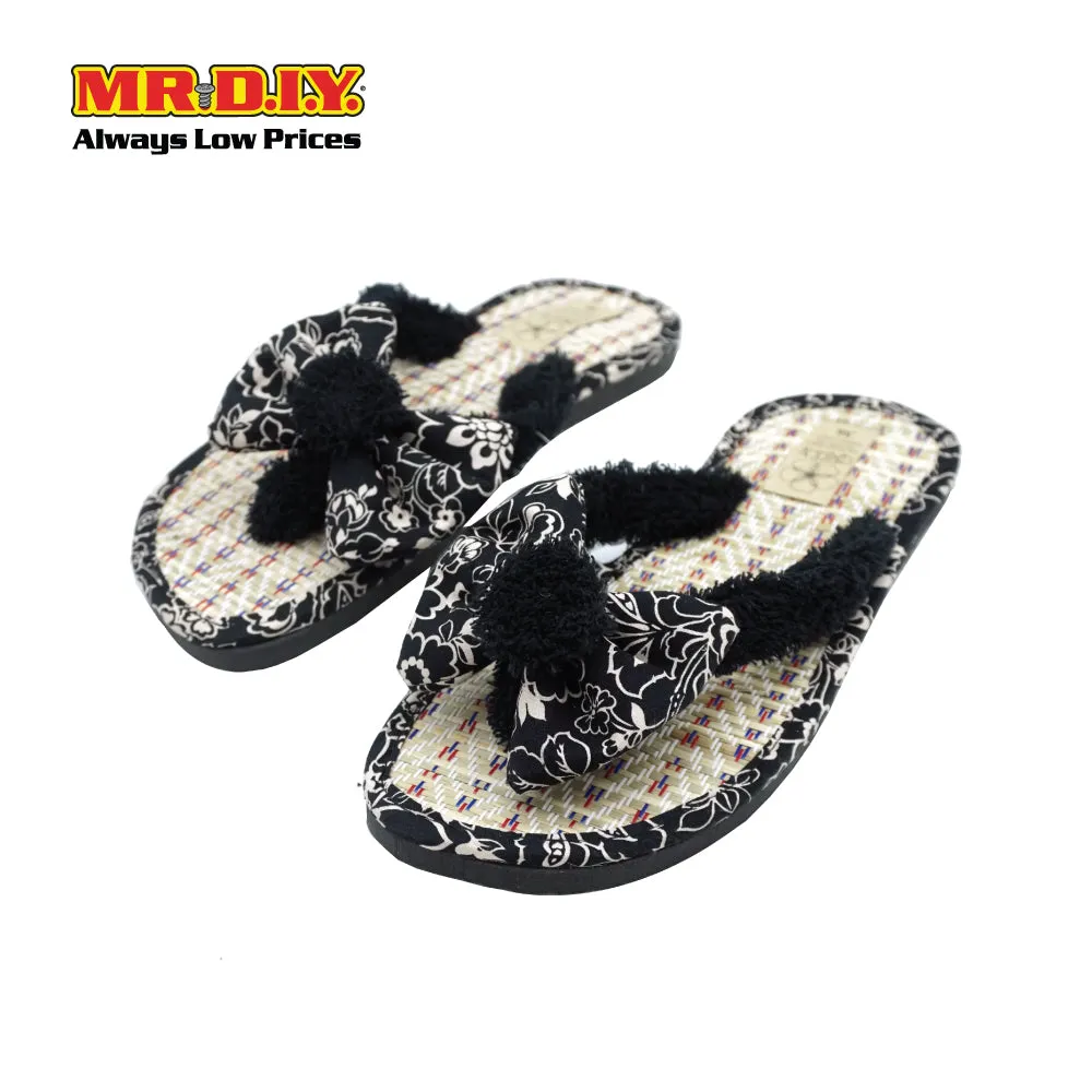 (MR.DIY) Ladies Slippers