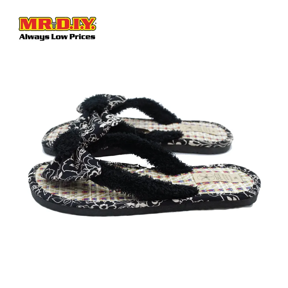 (MR.DIY) Ladies Slippers