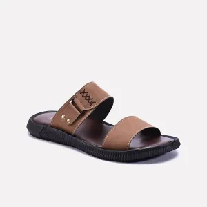 Mustard Soft Sole Slippers 0150950