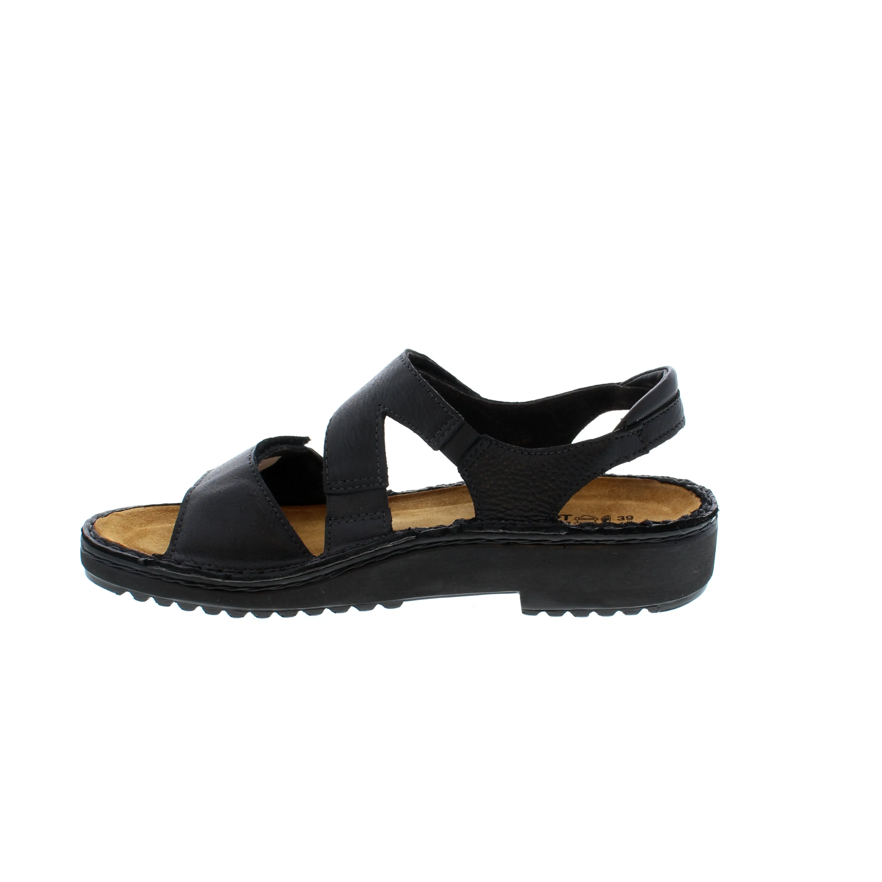 Naot Enid - Black