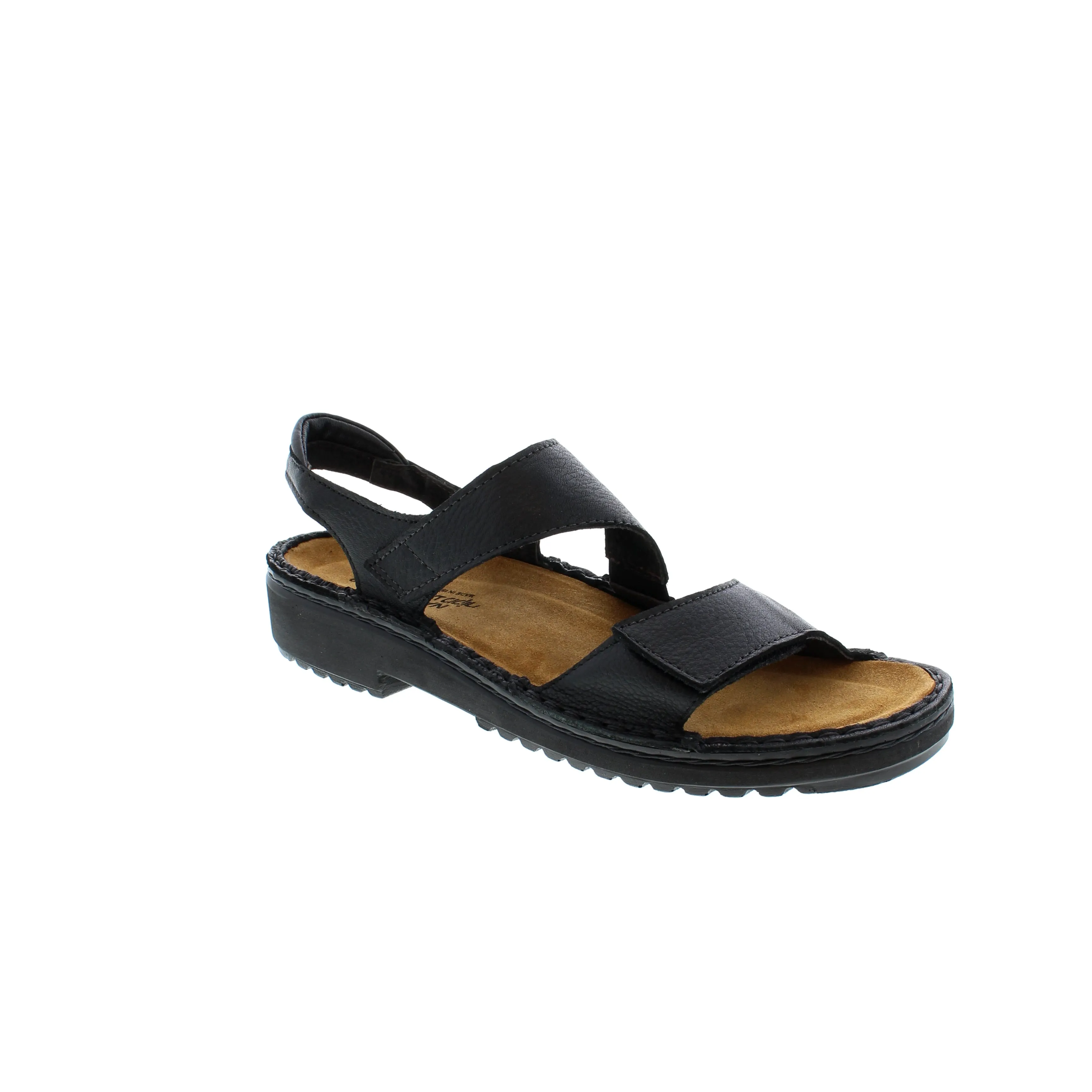 Naot Enid - Black