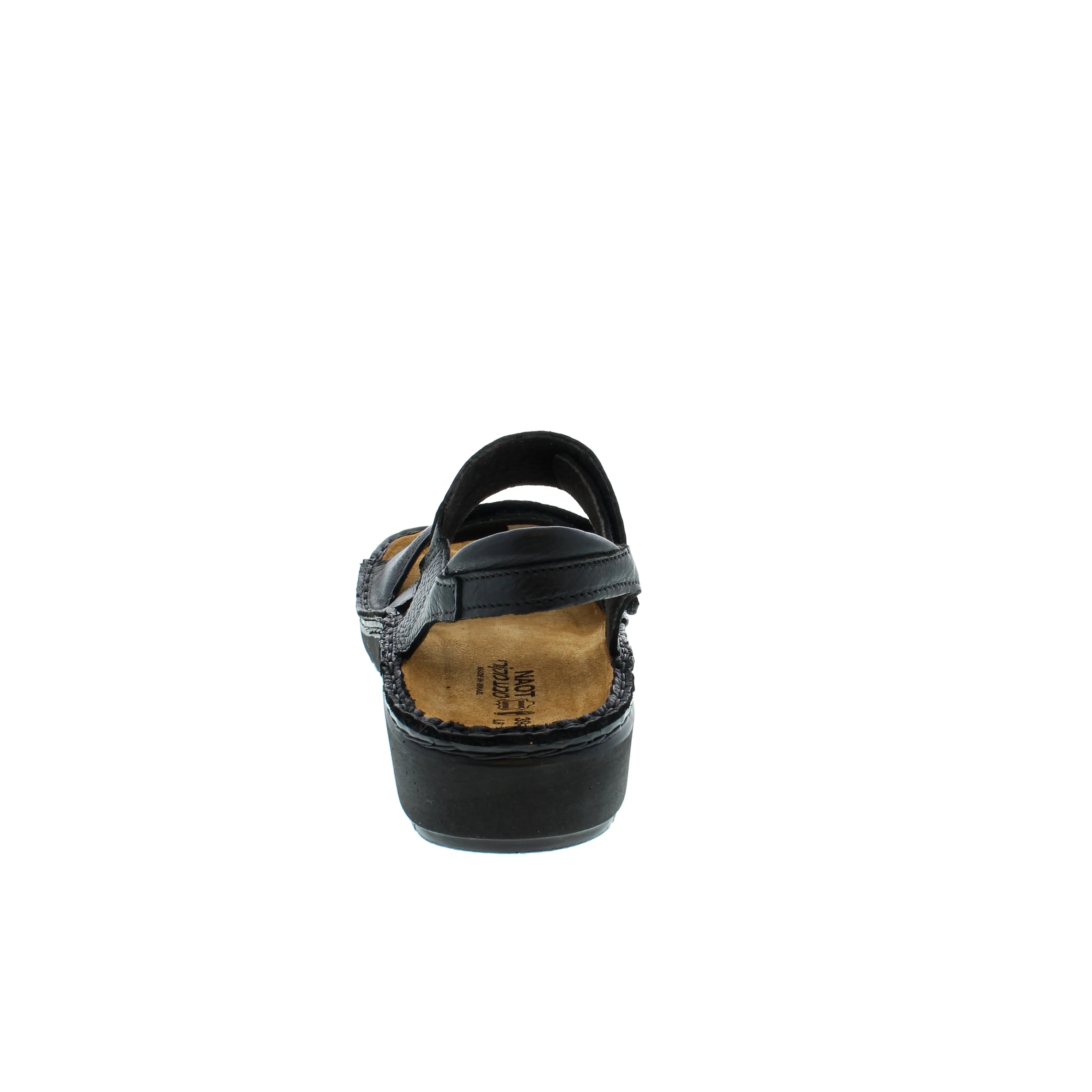 Naot Enid - Black