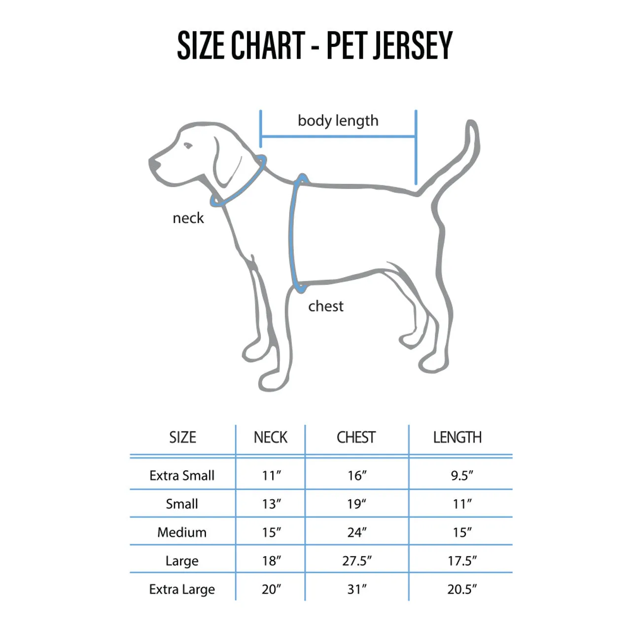 New England Patriots Pet Jersey Size XS