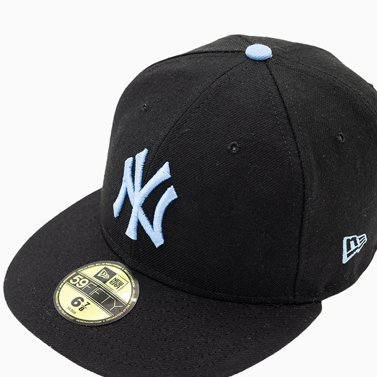 New York Yankees MLB 59FIFTY Fitted Hat