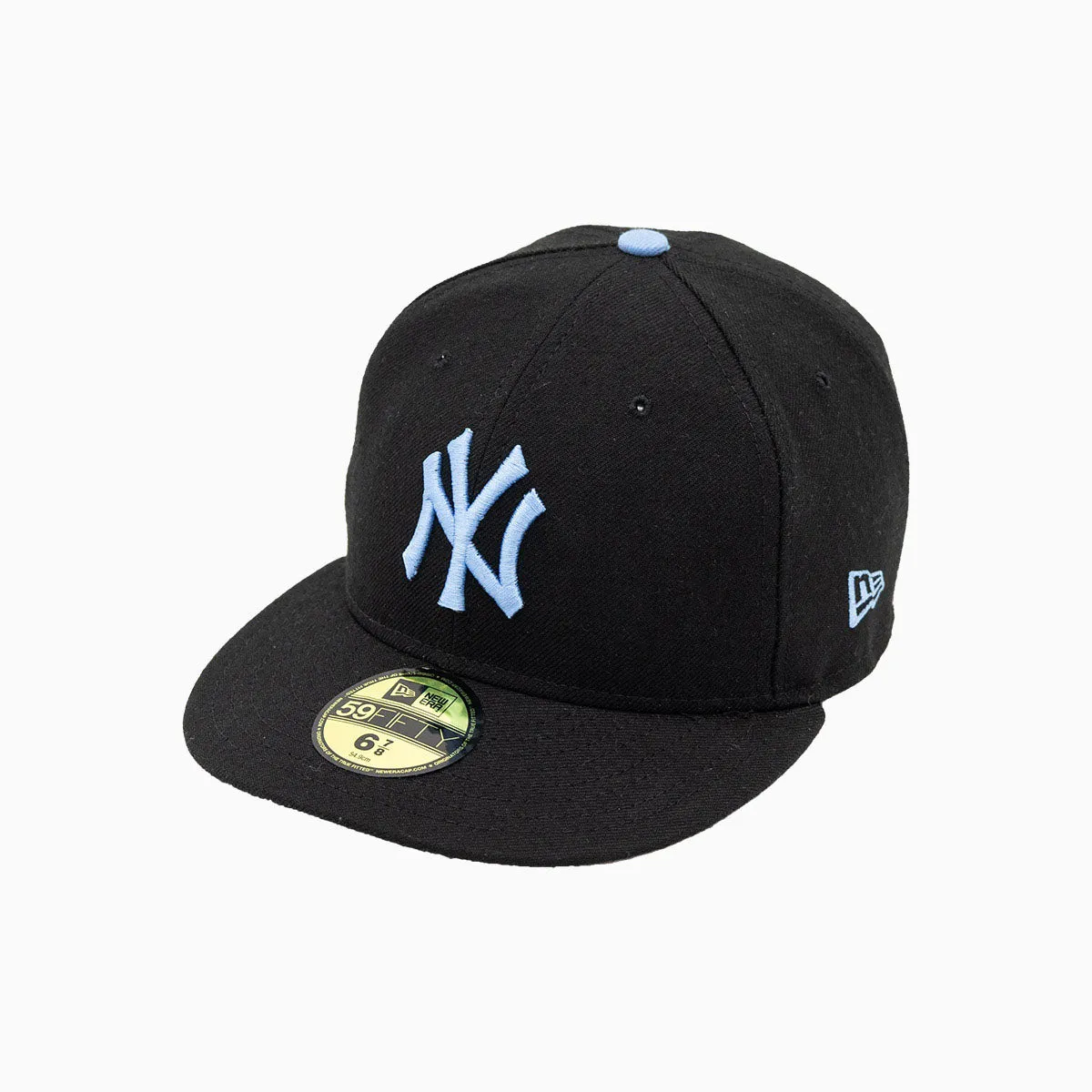 New York Yankees MLB 59FIFTY Fitted Hat