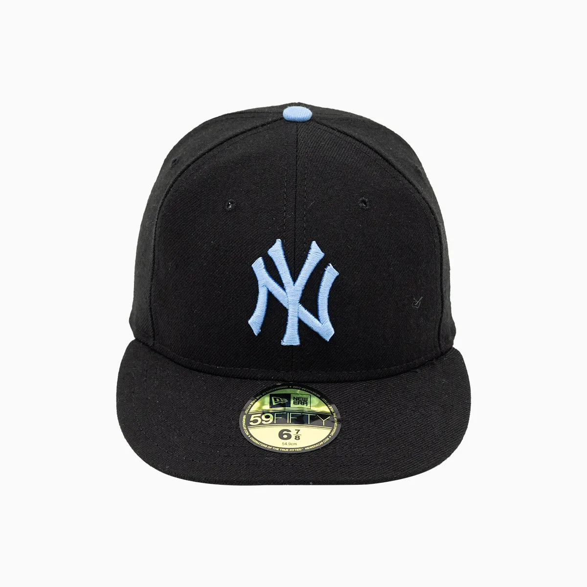 New York Yankees MLB 59FIFTY Fitted Hat