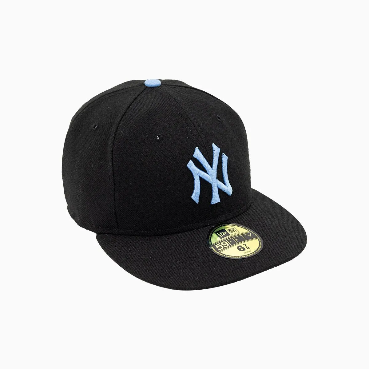 New York Yankees MLB 59FIFTY Fitted Hat