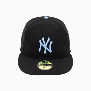New York Yankees MLB 59FIFTY Fitted Hat