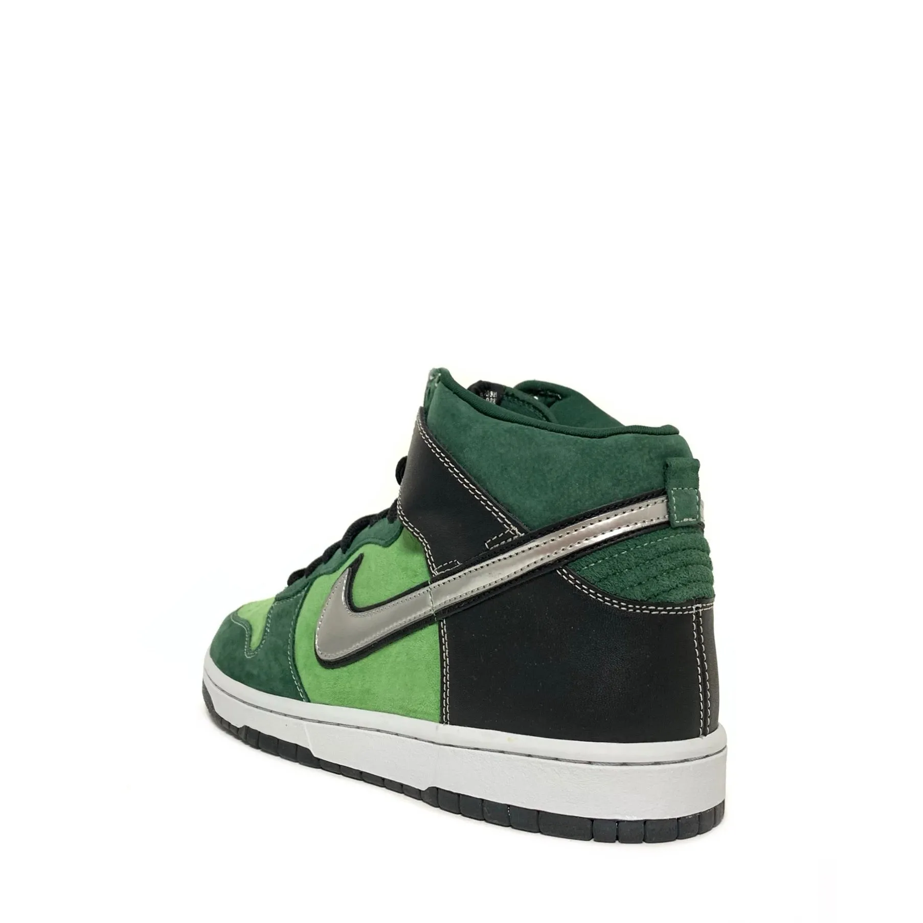 NIKE DUNK HIGH PRO SB BRUT