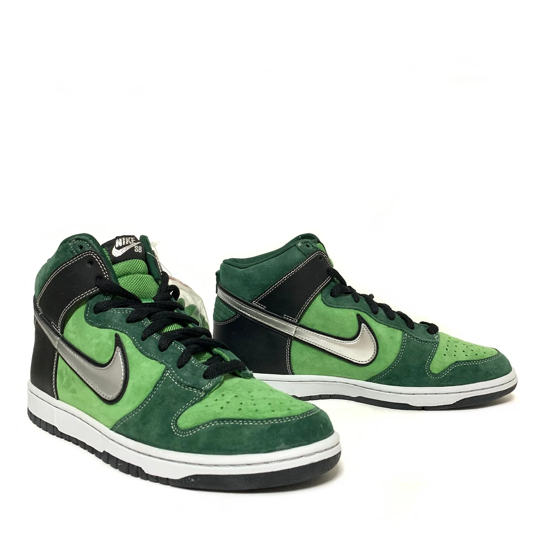 NIKE DUNK HIGH PRO SB BRUT