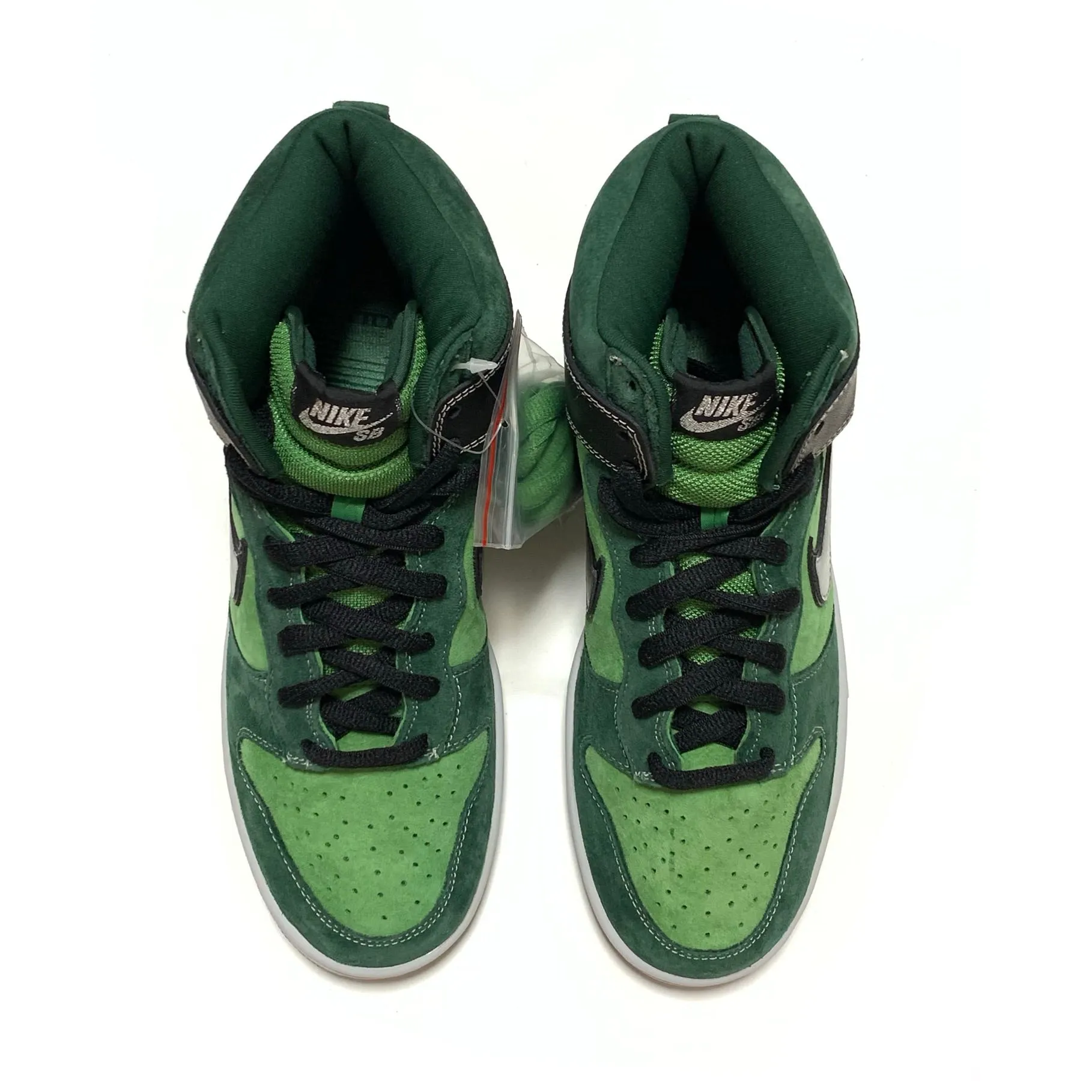 NIKE DUNK HIGH PRO SB BRUT