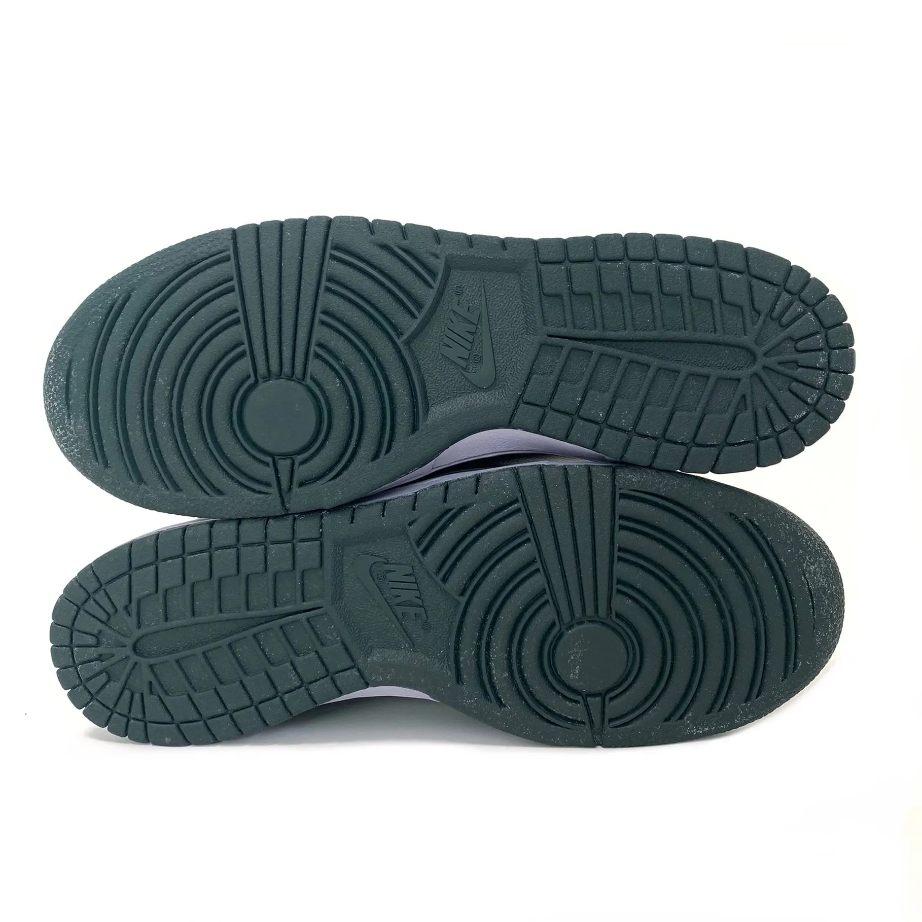 NIKE DUNK HIGH PRO SB GHOST