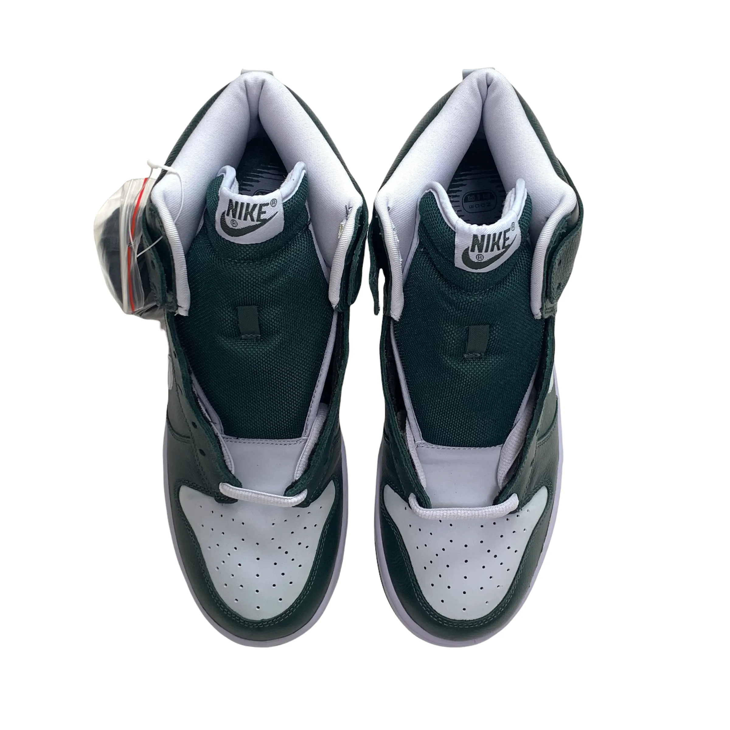 NIKE DUNK HIGH PRO SB GHOST