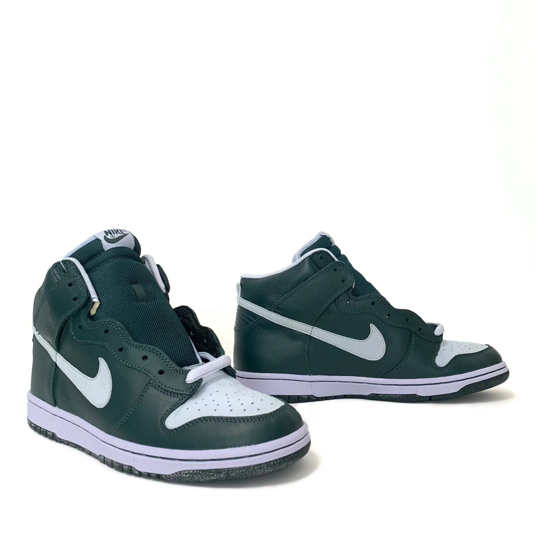 NIKE DUNK HIGH PRO SB GHOST