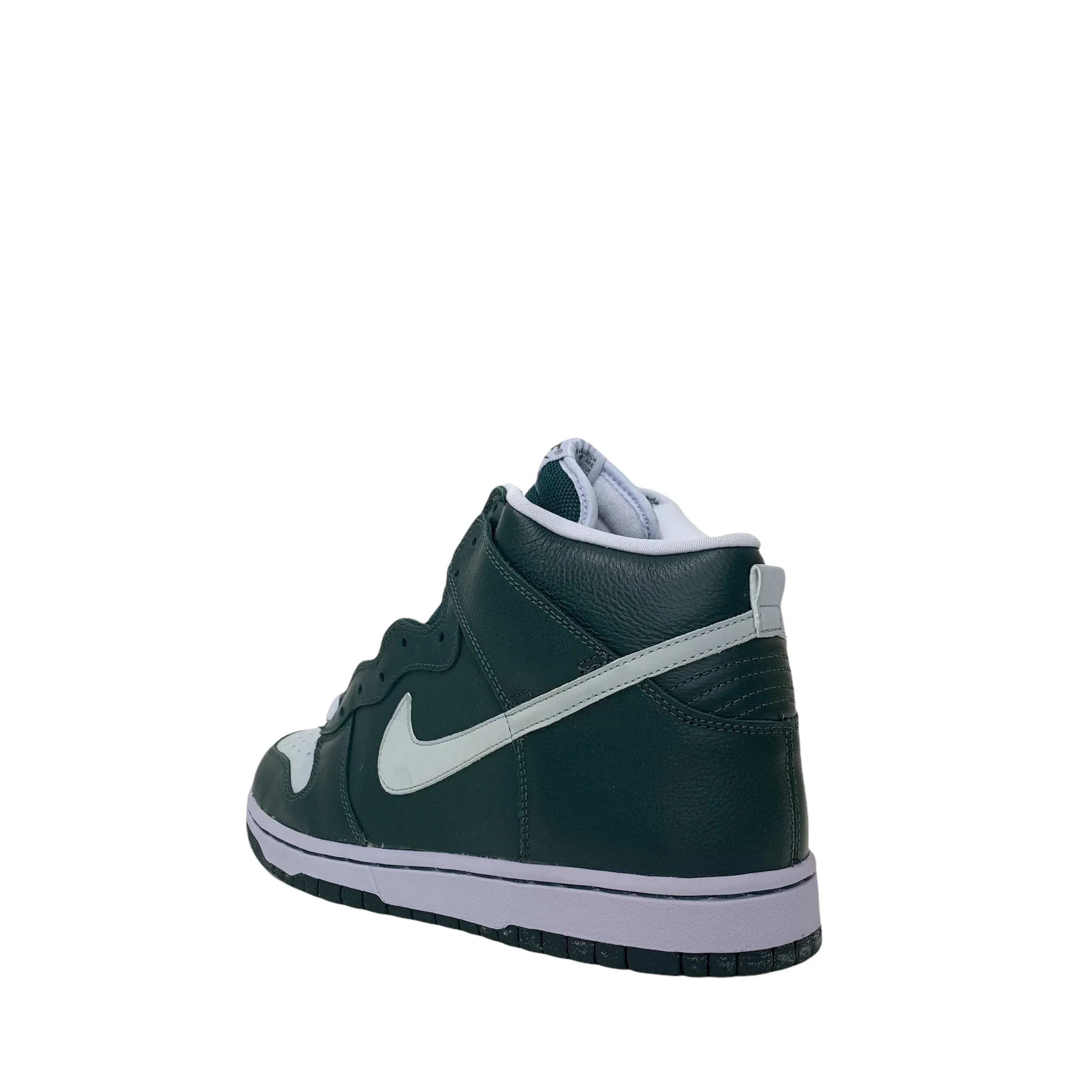 NIKE DUNK HIGH PRO SB GHOST