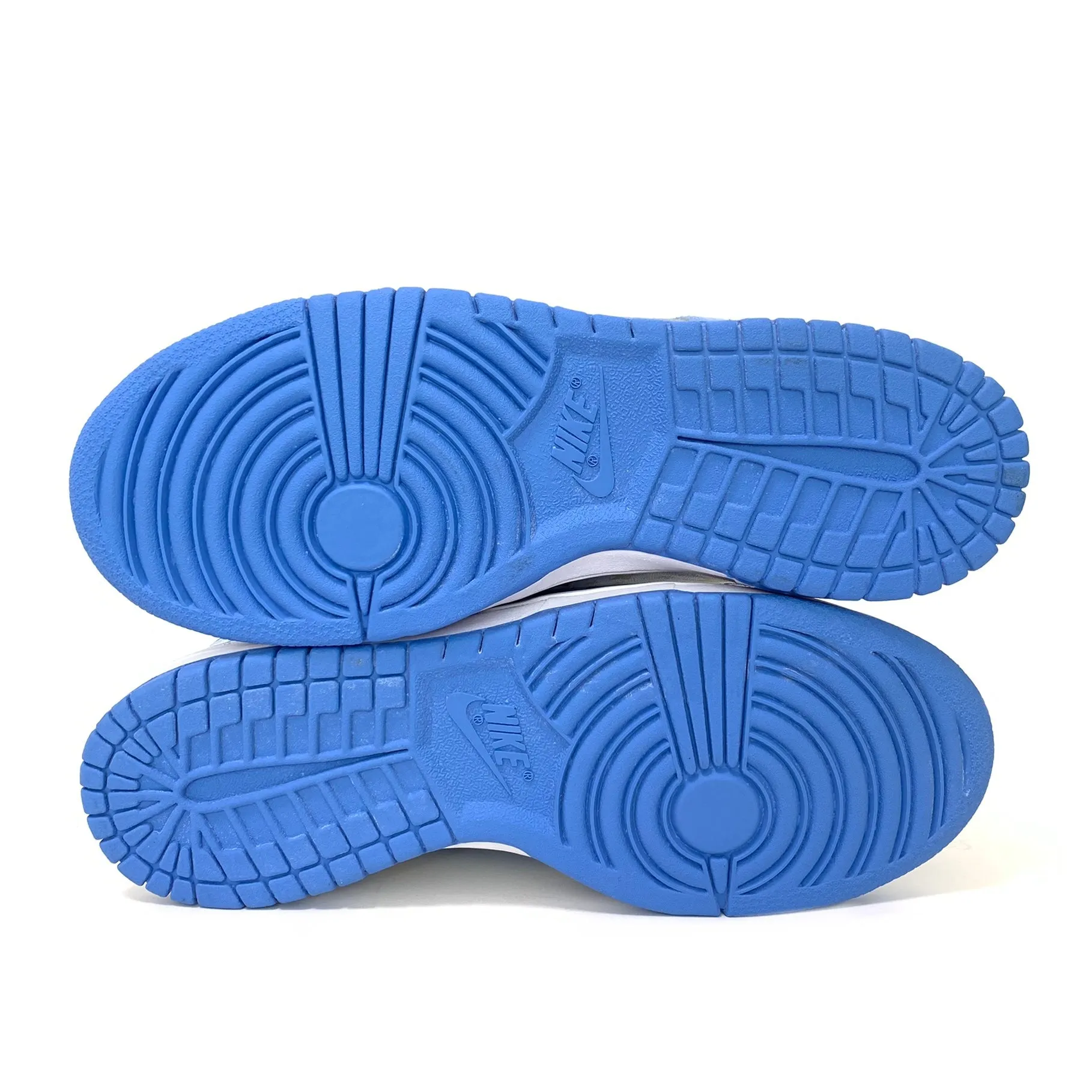 NIKE DUNK HIGH PRO SB SUPREME UNIVERSITY BLUE