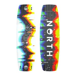 North 2025 Flare TT Board