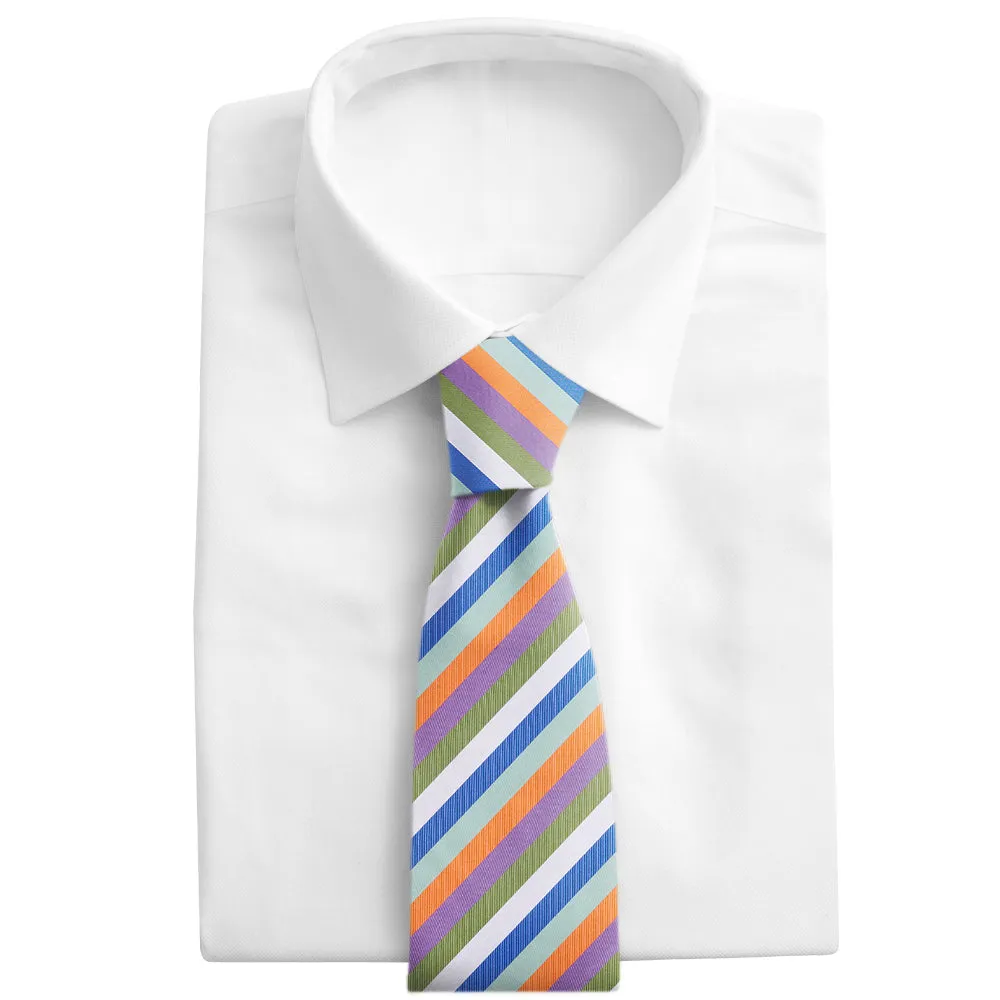 Orchard Run - Neckties