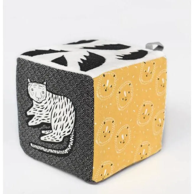 Organic Soft Block