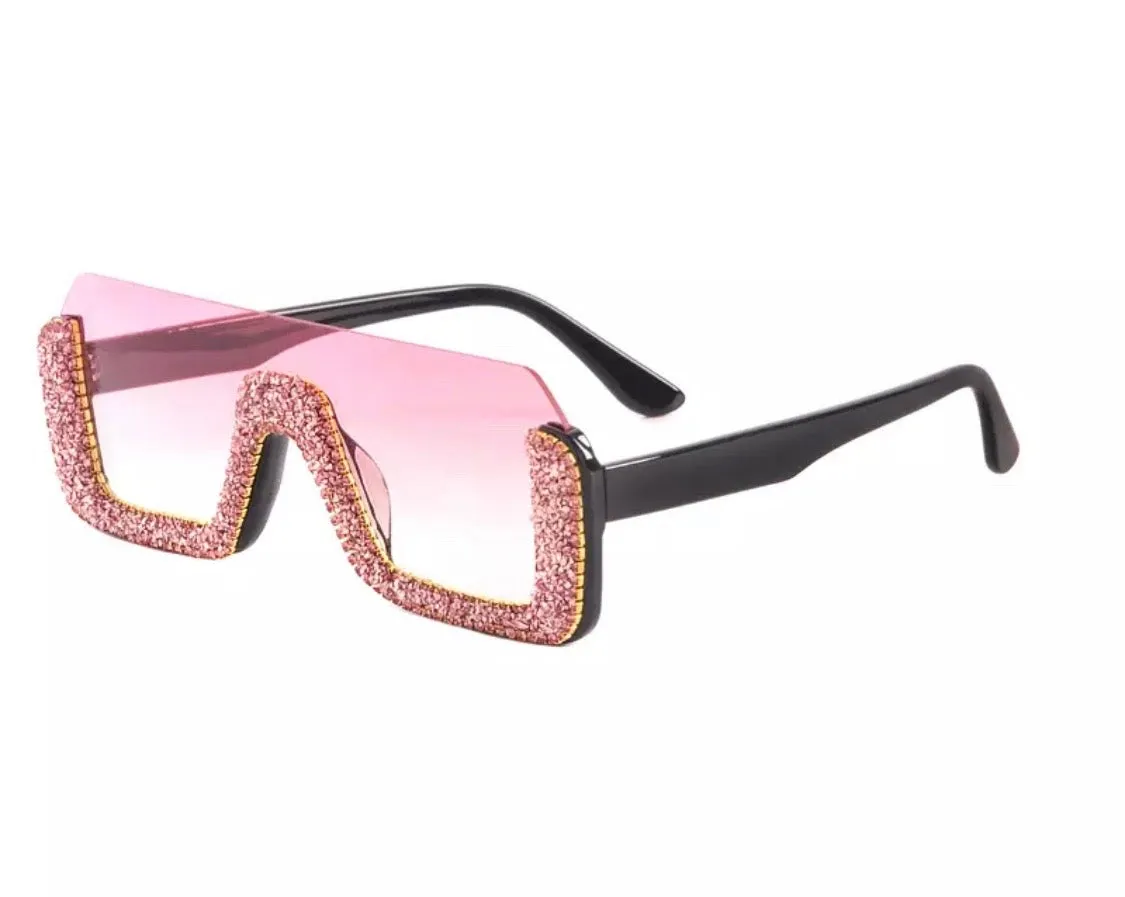 Over The Top Sunglasses