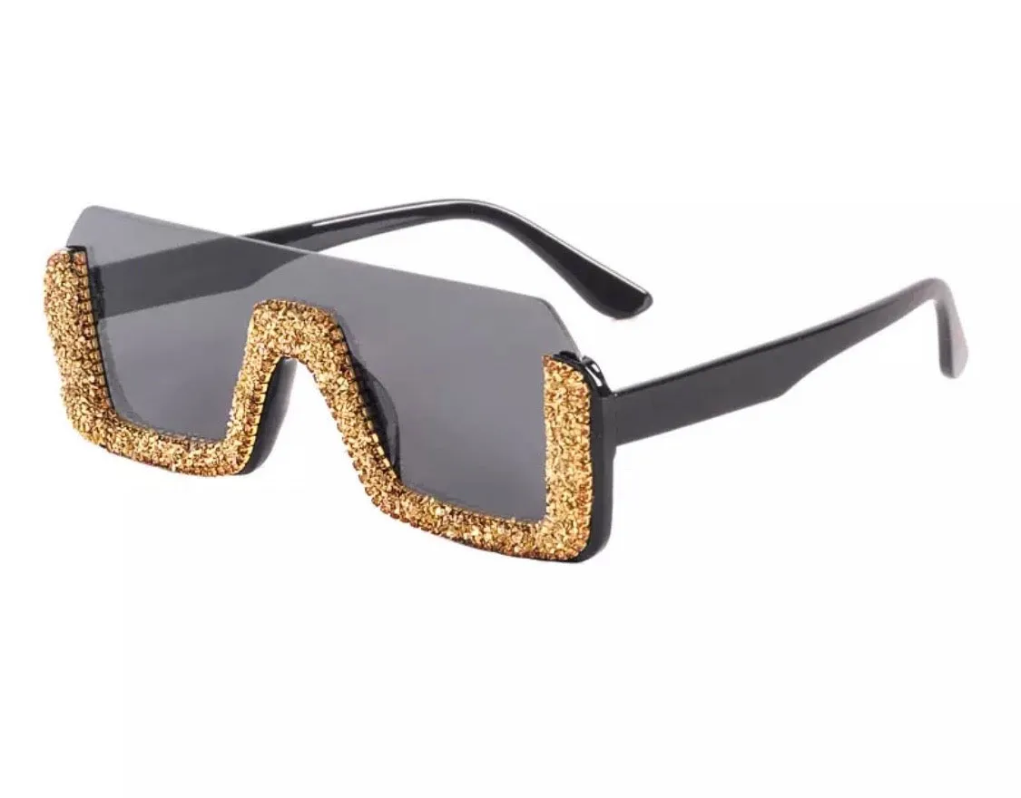Over The Top Sunglasses
