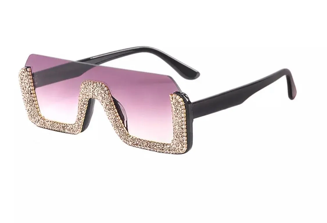 Over The Top Sunglasses