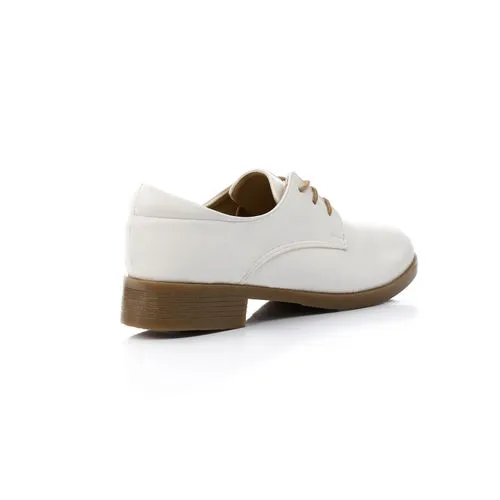 Oxford Shoes