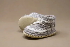 Padraig Child Slippers
