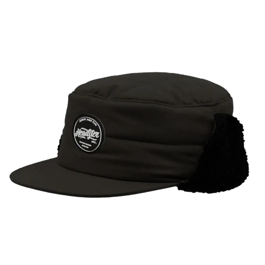 Park Ranger Black o/s