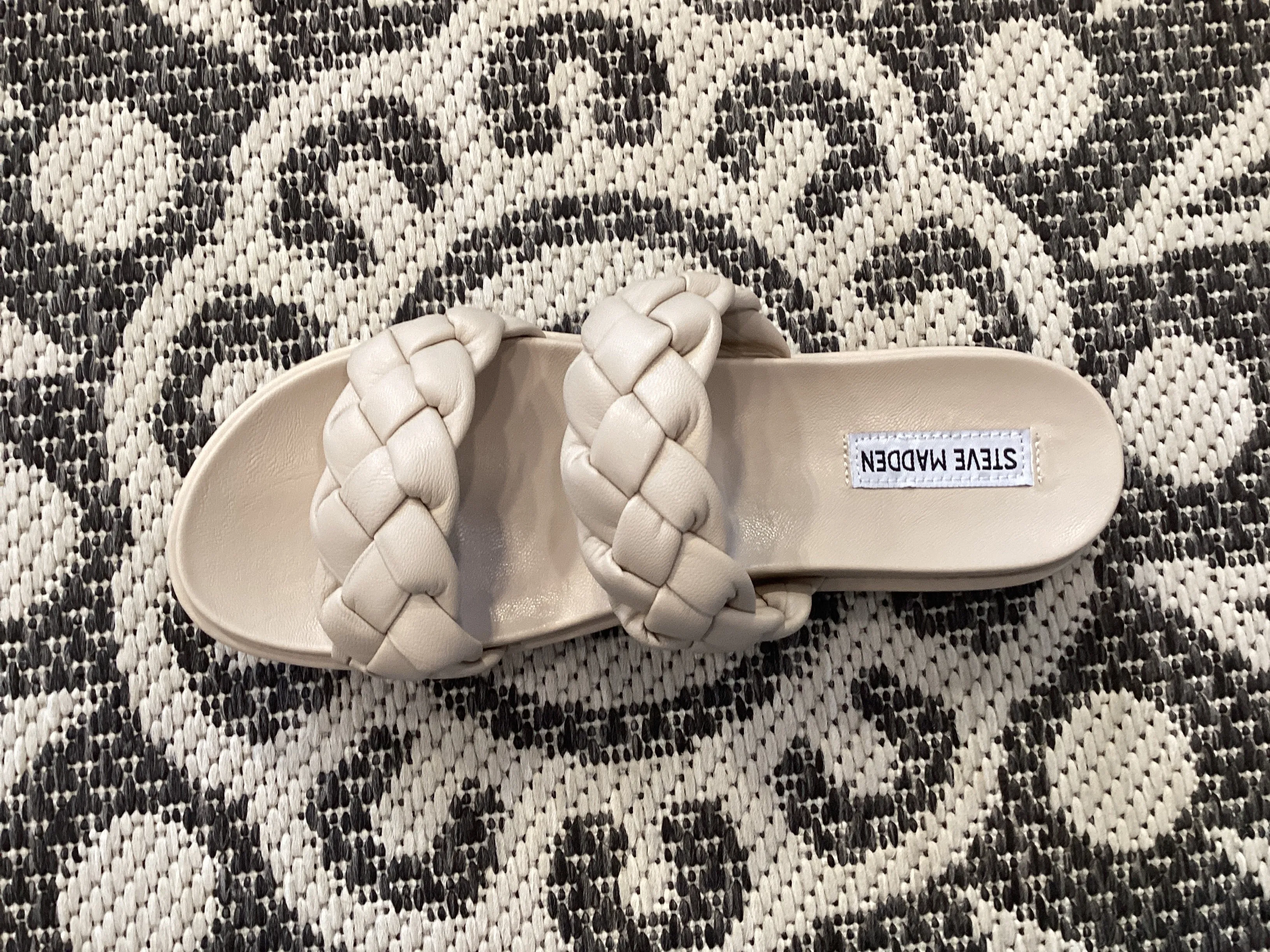 Paty Sandal
