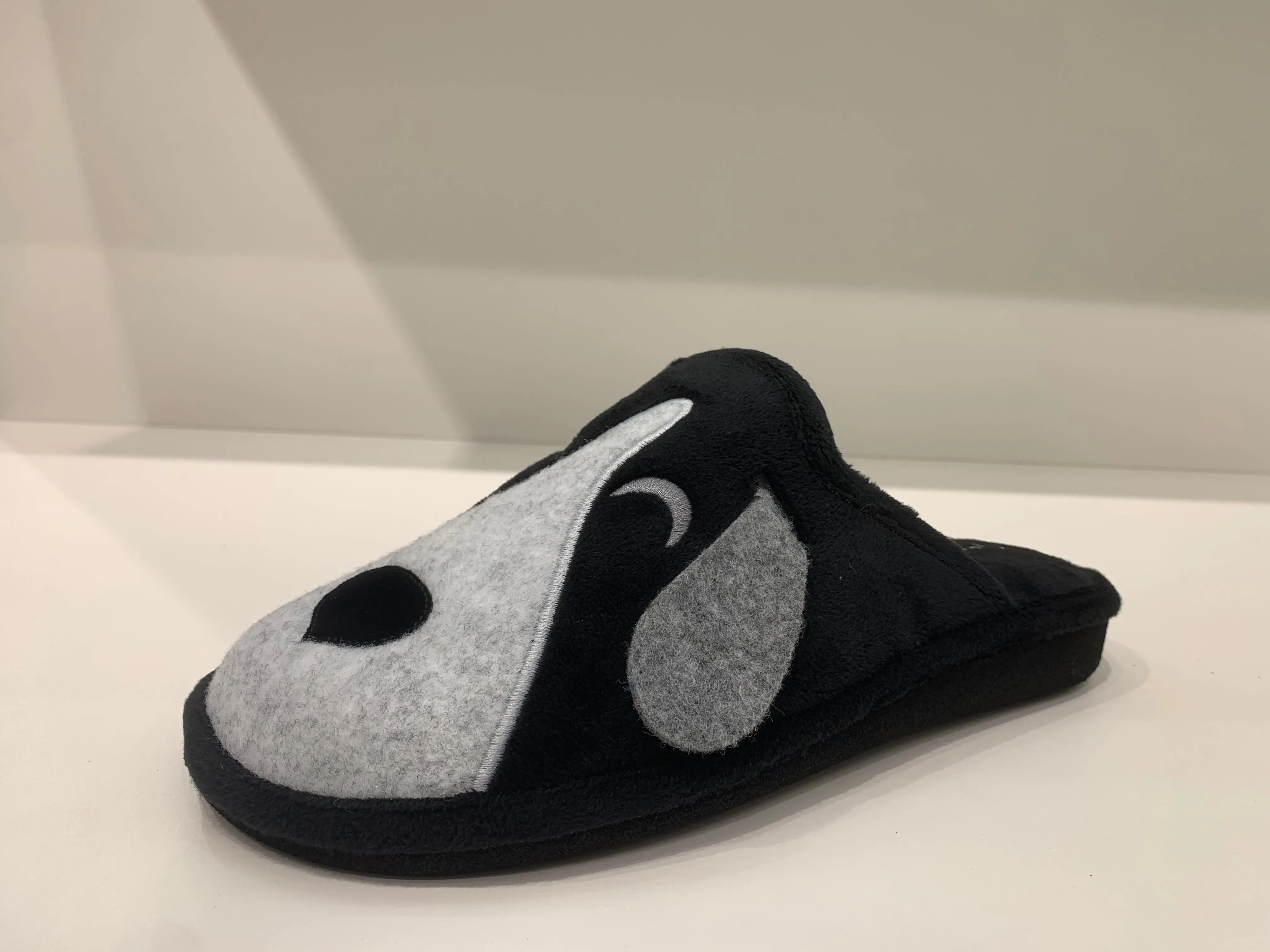 PAWFECT LOUNGERS BLACK