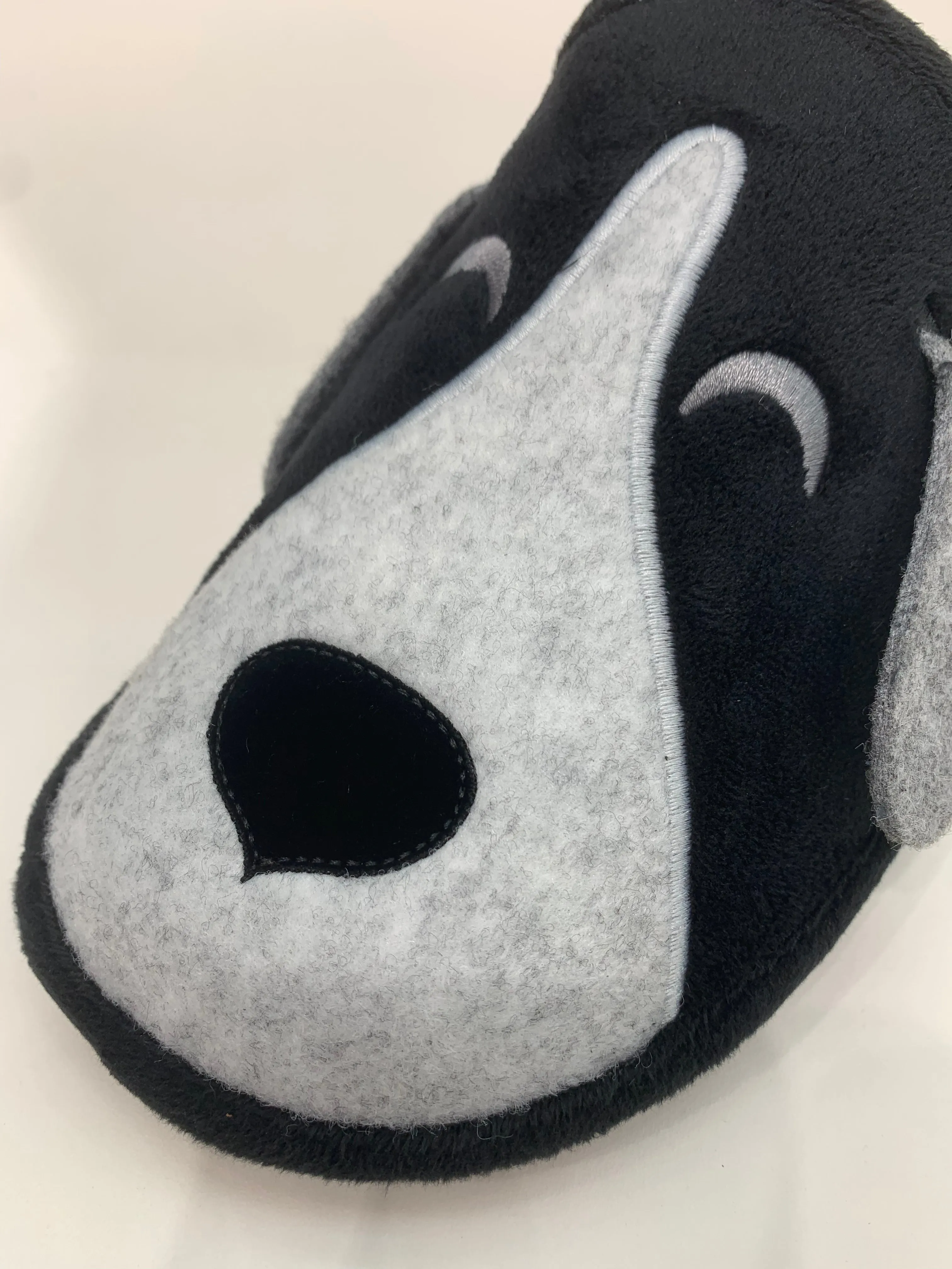 PAWFECT LOUNGERS BLACK