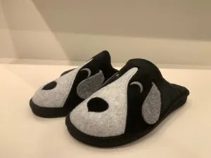 PAWFECT LOUNGERS BLACK