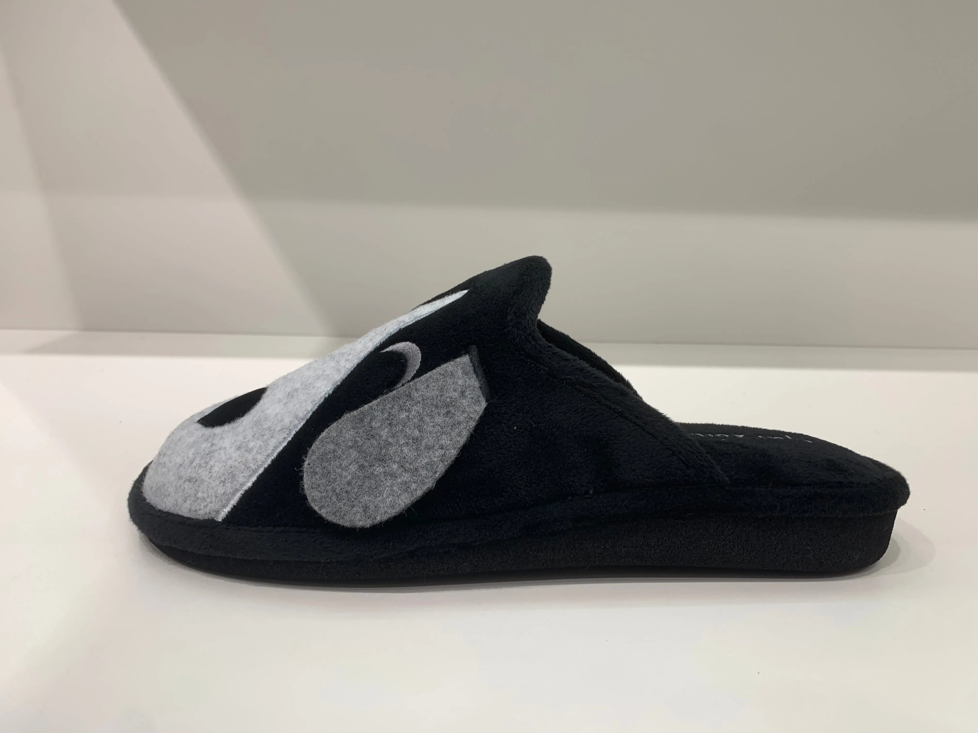 PAWFECT LOUNGERS BLACK