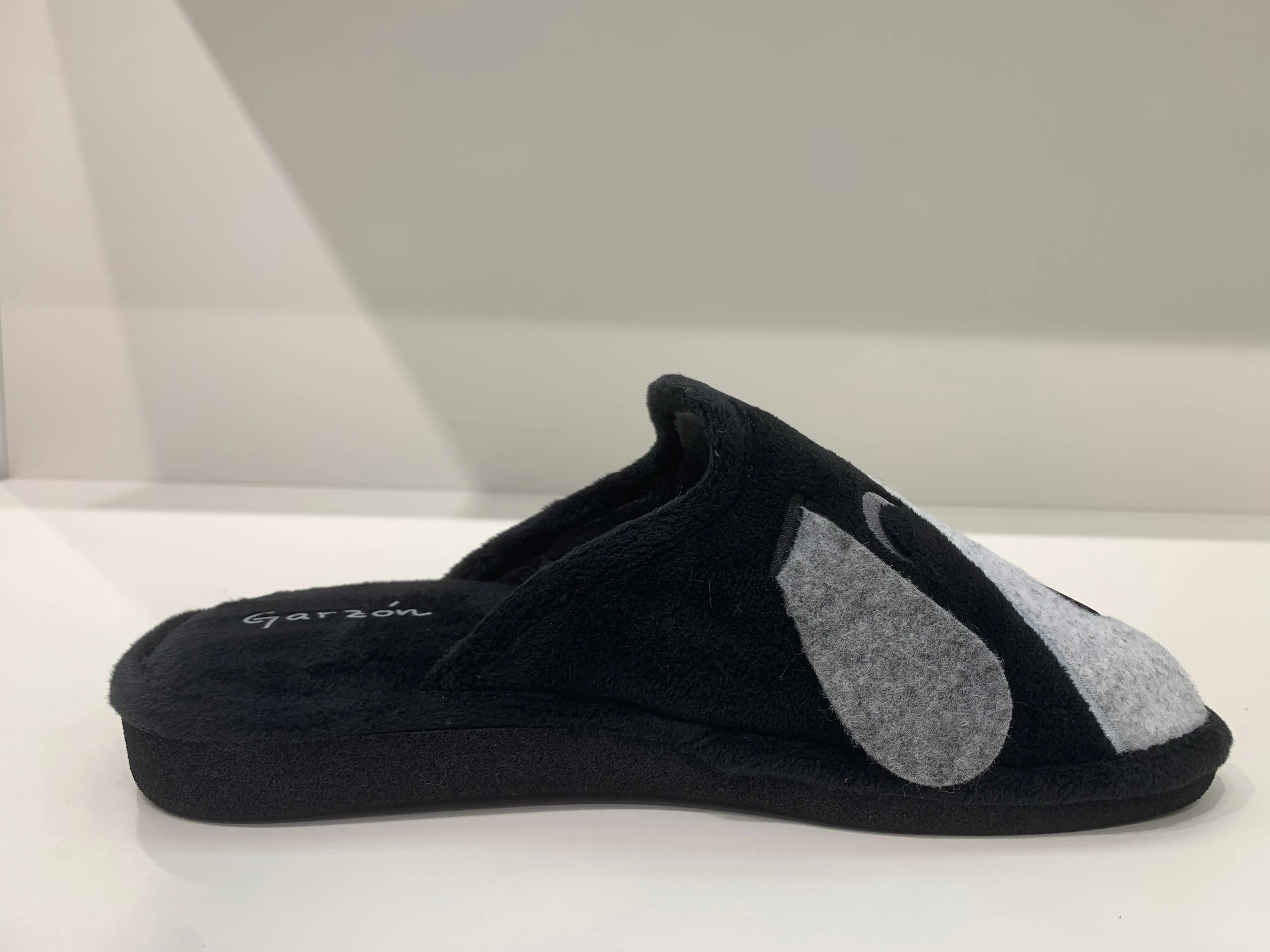 PAWFECT LOUNGERS BLACK