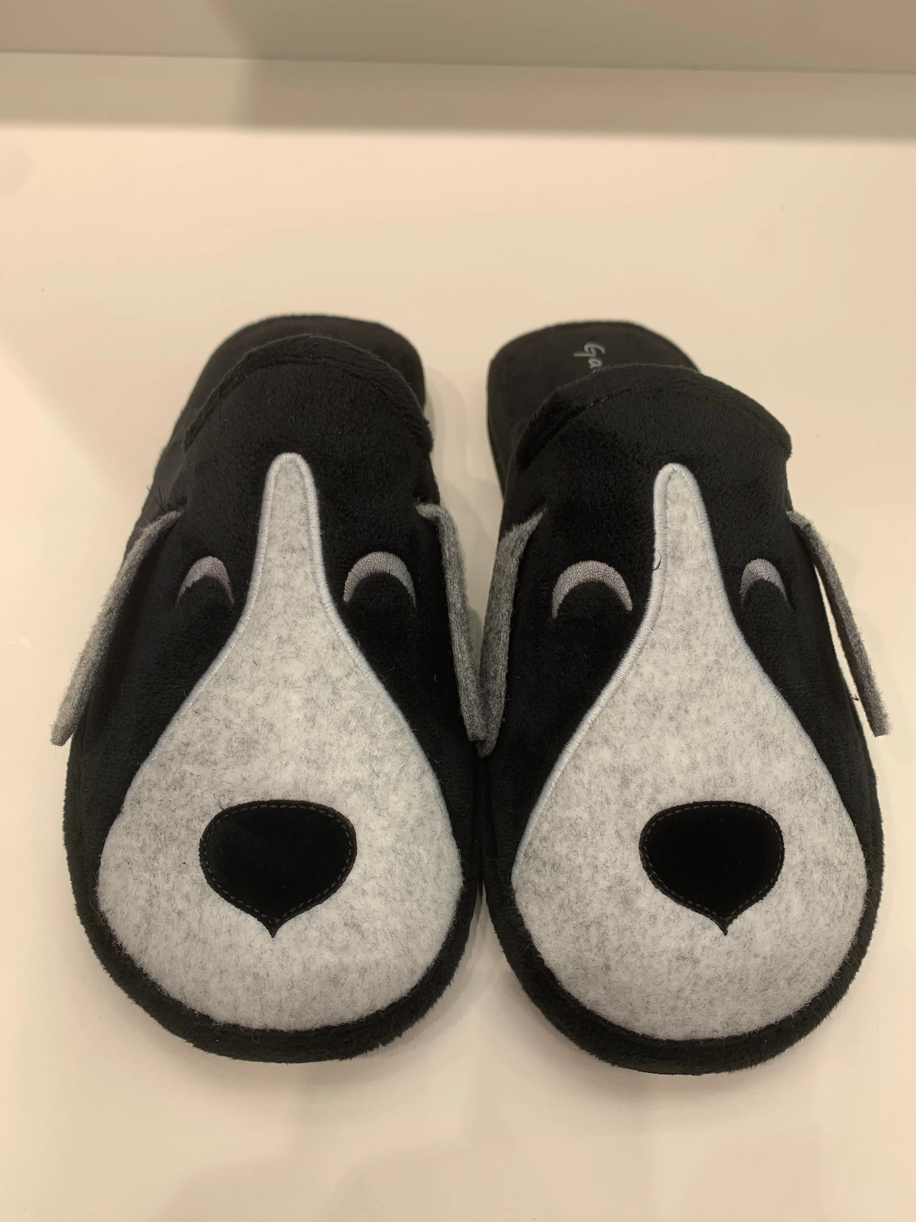 PAWFECT LOUNGERS BLACK