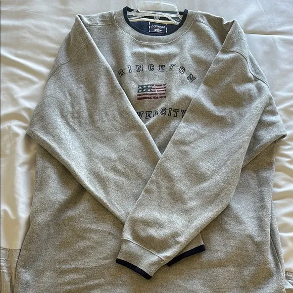 Princeton University Sweatshirt