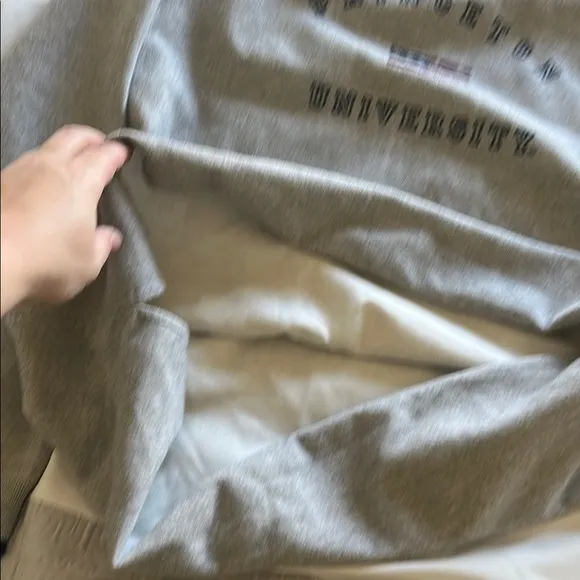 Princeton University Sweatshirt