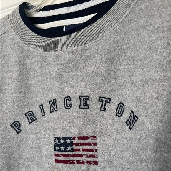Princeton University Sweatshirt