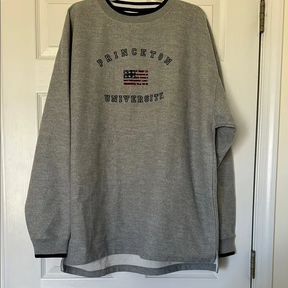 Princeton University Sweatshirt