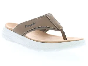 Propet TravelActiv FT - Women's Sandal Tan (TAN)