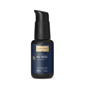 Quicksilver Scientific Milk Thistle