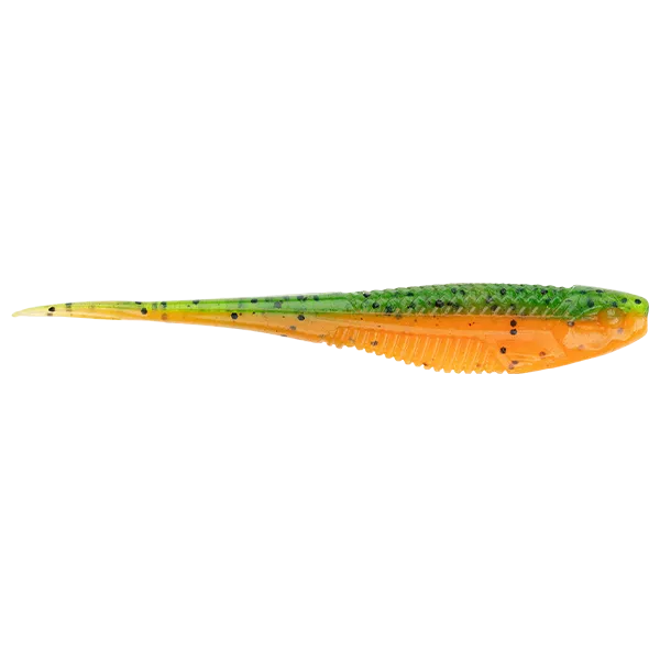 Rapala Crush City The Jerk 5in Soft Plastic Lure