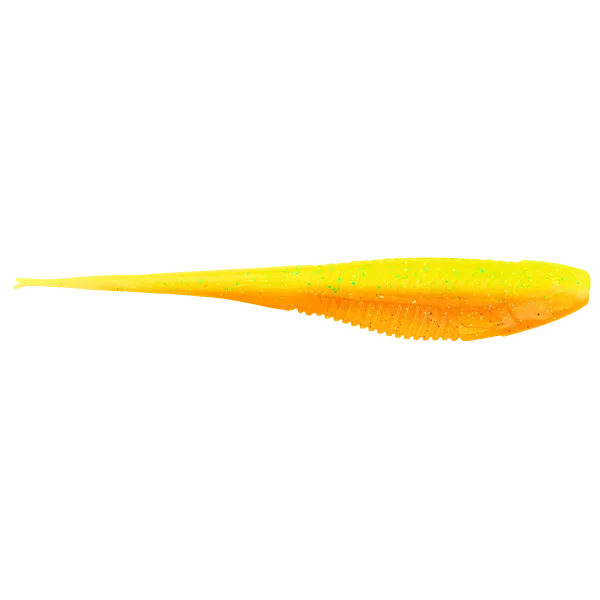 Rapala Crush City The Jerk 5in Soft Plastic Lure