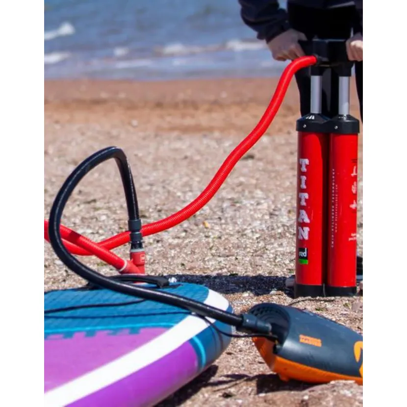 Red Paddle Multi Pump Adapter - Sup
