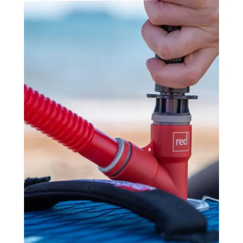 Red Paddle Multi Pump Adapter - Sup