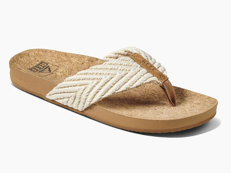 Reef Cushion Strand - Women's Sandal