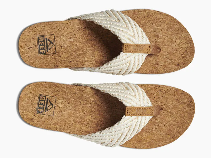 Reef Cushion Strand - Women's Sandal